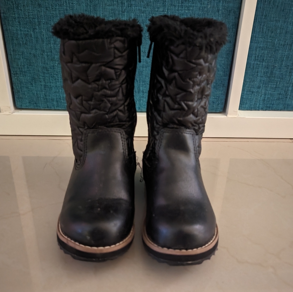 H&M girl boots